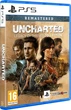 Гра Uncharted: Legacy of Thieves Collection для PS5 (Blu-ray диск, Russian version) - зображення 1
