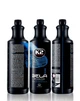 Активная пена для мытья K2 Bela PRO Свежесть заката 1 л (D0111) (K20534) - изображение 3