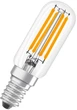 Світлодіодна лампа OSRAM B40 Filament 4W 2700К E14 (4058075432932) - зображення 2