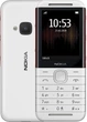 Мобільний телефон Nokia 5310 Dual SIM (TA-1212) White/Red (6582722) - зображення 3