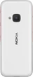 Мобільний телефон Nokia 5310 Dual SIM (TA-1212) White/Red (6582722) - зображення 6
