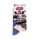Носки Star Wars Вв8 Синий 31-34 (83892148-1 31-34) - изображение 3