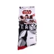 Носки Star Wars Stormtrooper Черный 27-30 (83892148-6) - изображение 3