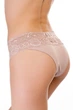 Трусики сліп Leilieve 6(2XL) Бежевий (Nudo) (8315) - зображення 2