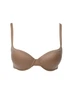 Бюстгальтер push-up Leilieve 90D Телесный (Noisette) (53207) - изображение 5
