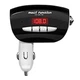 Автомобильный&nbsp;Трансмиттер FM модулятор MOD. H21 BT - изображение 2