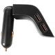 Трансмиттер автомобильный FM MOD. V9 BT + earphone bluetooth гарнитура - изображение 4