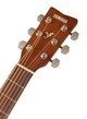 Акустическая гитара Yamaha F310 Natural - изображение 4