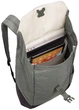 Рюкзак Thule Lithos 16L Backpack Agave/Black (3204834) - зображення 10