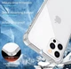 Противоударный прозрачный чехол для Apple Iphone 13 Pro Max (6.7) - изображение 2