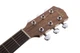 Акустическая гитара Fender CD-60 V3 WN Natural - изображение 4