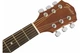 Гітара Fender FA-125 WN Sunburst - зображення 6