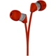 Вакуумні навушники з мікрофоном легкі AKG Y23 - зображення 2