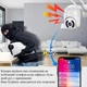 JHL Камера WI-FI XY-A8 8MP - изображение 3