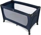 Дитячий манеж Hauck Dream N Play Plus navy/aqua (60366-6) - зображення 3