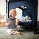 Дитячий манеж Hauck Dream N Play Plus navy/aqua (60366-6) - зображення 13