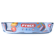 Форма для запікання PYREX ESSENTIALS овал., 35х24х6 см, 3 л (346B000/7646) - изображение 3