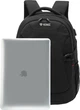 Рюкзак Yenkee FLASHPACKER YBB 1502 20L 15.6" Black (45016274) - изображение 3