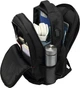 Рюкзак Yenkee FLASHPACKER YBB 1502 20L 15.6" Black (45016274) - изображение 7