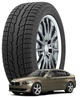 Toyo Observe GSi-6 HP 225/55 R17 97H - Шины Bmw 5 2009 - - изображение 1