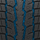 Toyo Observe GSi-6 HP 225/55 R17 97H - Шины Mazda 6 (GJ) 2012 - - изображение 4