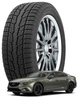 Toyo Observe GSi-6 HP 225/55 R17 97H - Шины Mazda 6 (GJ) 2012 - - изображение 1