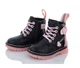 Демисезонные ботинки для девочек BBT Kids R6214-3/21 Черный 21 - изображение 1