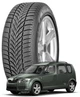 GoodYear UltraGrip Ice 2 185/65 R14 86T - Шины Skoda Roomster 2006 - 2015 - изображение 1