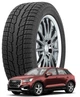 Toyo Observe GSi-6 HP 215/55 R17 98H XL - Шины Audi Q2 (GAB) 2016 - - изображение 1