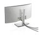 Монітор 34" DELL U3421WE (210-AXQL) - зображення 7