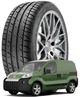 Orium High Performance 185/65 R15 88H - Шины Citroën Nemo / Fiat Fiorino III (Qubo) / Peugeot Bipper 2007 - - изображение 1