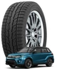 Toyo Observe GSi-6 HP 215/55 R17 98H XL - Шины Suzuki Vitara IV 2014 - - изображение 1