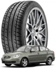 Orium High Performance 185/65 R15 88H - Шины Hyundai Accent IV (RB), V 2010 - - изображение 1