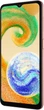 Мобильный телефон Samsung Galaxy A04s 3/32GB Copper (SM-A047FZCUSEK) - изображение 4