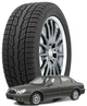 Toyo Observe GSi-6 HP 215/55 R17 98H XL - Шины Hyundai Sonata 2004 - - изображение 1