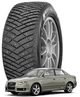 GoodYear UltraGrip Ice Arctic 215/55 R16 97T XL шип - Шины Audi A4 (B6, B7) 2002 - 2007 - изображение 1