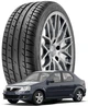 Orium High Performance 185/65 R15 88H - Шины Dacia / Renault Logan I, II 2004 - - изображение 1