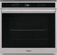 Вбудована електрична духова шафа Whirlpool W6 4PS1 OM4 P - зображення 1