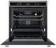 Вбудована електрична духова шафа Whirlpool W6 4PS1 OM4 P - зображення 2