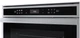 Вбудована електрична духова шафа Whirlpool W6 4PS1 OM4 P - зображення 5