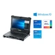 Ноутбук Durabook Z14I (Z4A2B3DA3BXX) - зображення 2