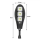 Ліхтар вуличний на стовп Street Light Solar TL-63T - зображення 7