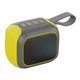 Портативная Bluetooth колонка Hopestar A22 Серая с USB кабелем - зображення 1
