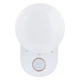 Лампа-Нічник Baseus Full Moon Induction Night Light 0.32W DGFM Біла на липучці - зображення 2