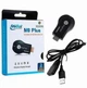 Медиаплеер Miracast AnyCast M9 Plus HDMI с встроенным Wi-Fi модулем и USB кабелем - изображение 4