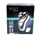 Электробритва эргономичная VGR V-300 USB - изображение 3