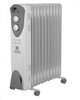 Оливний (масляний) радіатор Electrolux EOH/M - 3209 - изображение 1