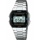 Мужские наручные часы CASIO A163WA-1QES - изображение 2