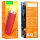 Портативная Bluetooth-колонка Hoco HC11 Bora sports BT speaker Red - изображение 3