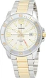 Наручний годинник Casio MTP-VD01SG-9BVDF Золотистий сріблястий - зображення 4
